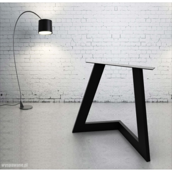 Nogi do stolika kawowego L h45cm